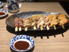-小山日本料理(太古汇店)