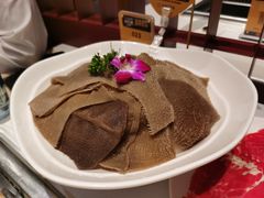-巴奴毛肚火锅(大剧院店)