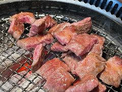 -隐炉和牛烧肉店(群力店)