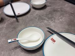 -闫府私房菜·百年鲁菜(恒隆店)