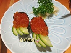 -文三酒肆自助放题(新街口友谊广场店)