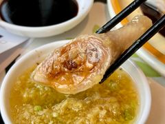-味食家市师鸡(三元里店)