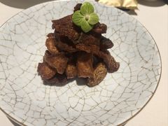 -钱塘花园·宁波菜