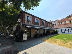 -Money Shops(愚园路店)