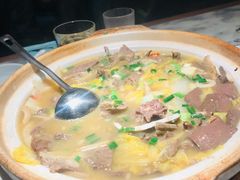 -梁家大院•农家菜(昆山会展中心店)