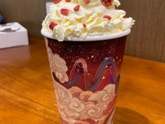 -拾叁茶(罗汉巷店)