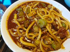 -木卡买提新疆餐厅·清真(新里海顿公馆店)