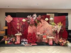 -青岛海景花园大酒店