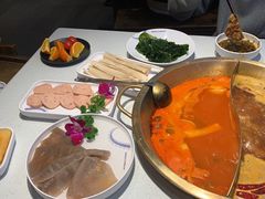 -小龙坎火锅(总店)