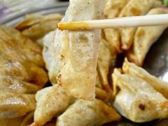 牛肉锅贴-桂萍特色牛筋牛杂(长堤街总店)
