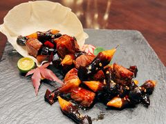 -中山保利艾美酒店-乐美中餐厅