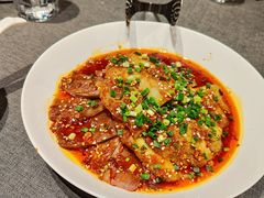 -滋色臻选川菜(北京坊旗舰店)