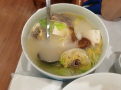 -月福京味斋·烤鸭店·北京菜(鼓楼总店)