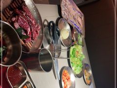 -西塔老太太泥炉烤肉(温州首店万象城黑金店)