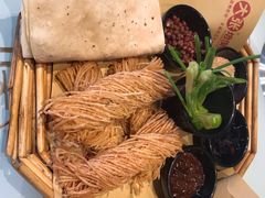 -大张烙馍村(泉山店)