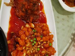 -顺风海鲜港(金玉兰店)