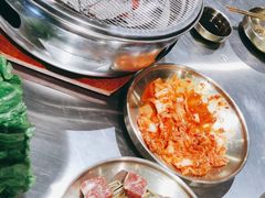 -本炙炭烤·蒲烧活鳗料理店(金沙洲店)