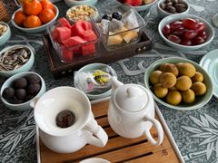 -湖畔居茶楼(湖滨店)