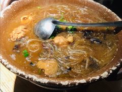 -北方家宴(番禺永旺店)