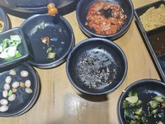 -九田家黑牛烤肉料理(华侨城店)