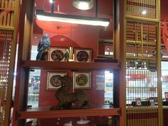 -满园烤鸭·春饼(沈北万达店)