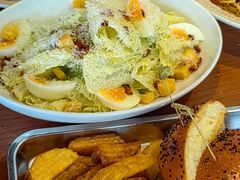 -UPPER KITCHEN(延安路店)