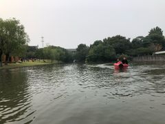 -上海方塔园