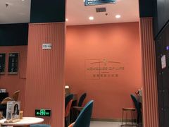 -海马体照相馆(重庆龙湖时代天街D馆店)