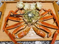 -震海贝烤贝·民俗特色店(延吉总店)