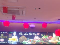 -山河屯铁锅炖·非遗铁锅炖(华强北店)