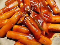 -炙城·韩式烤肉(南京东路店)