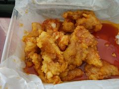 -嘎吧锅私家菜馆(新村十区店)