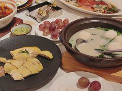 -南海渔村(珠江新城店)