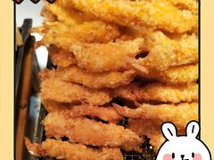 -加餐海鲜自助(集美银泰百货店)
