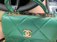 -CHANEL(恒隆广场店)