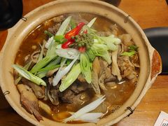 -腰子哥烤串(石佛营炫特店)