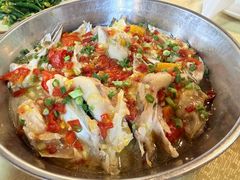 -炡坊黄鳝饭(骏丰大厦店)