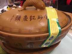 -风味小馆(天目湖宾馆店)