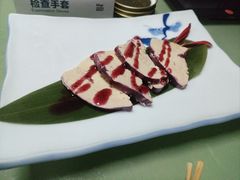 -万岛日本料理铁板烧(大宁店)