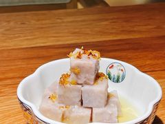桂花荔浦芋头-庆春朴门