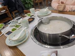 -盈田盈粥庄(博山东路店)