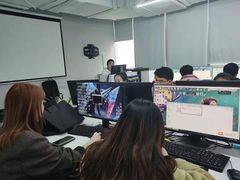 -火星时代教育(成都校区)