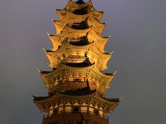 -盘门景区