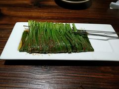 -功夫小龙虾·烧烤·江湖菜(金沙洲店)