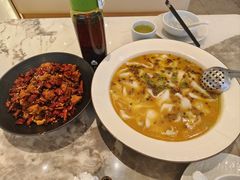 -火婆子·川小馆(扬韬科技广场店)
