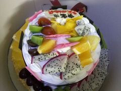 -甜心贝拉(西平路店)