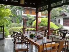 -祝家花園(伯渎港店)