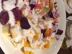 -北京大学深圳研究生院-燕园2食堂