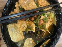 -覃记螺蛳粉·桂林米粉(鼓楼南街店)