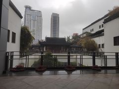 -江宁织造博物馆